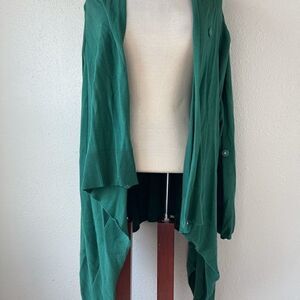 NWT Chaus Women’s Cardigan Sweater Size M